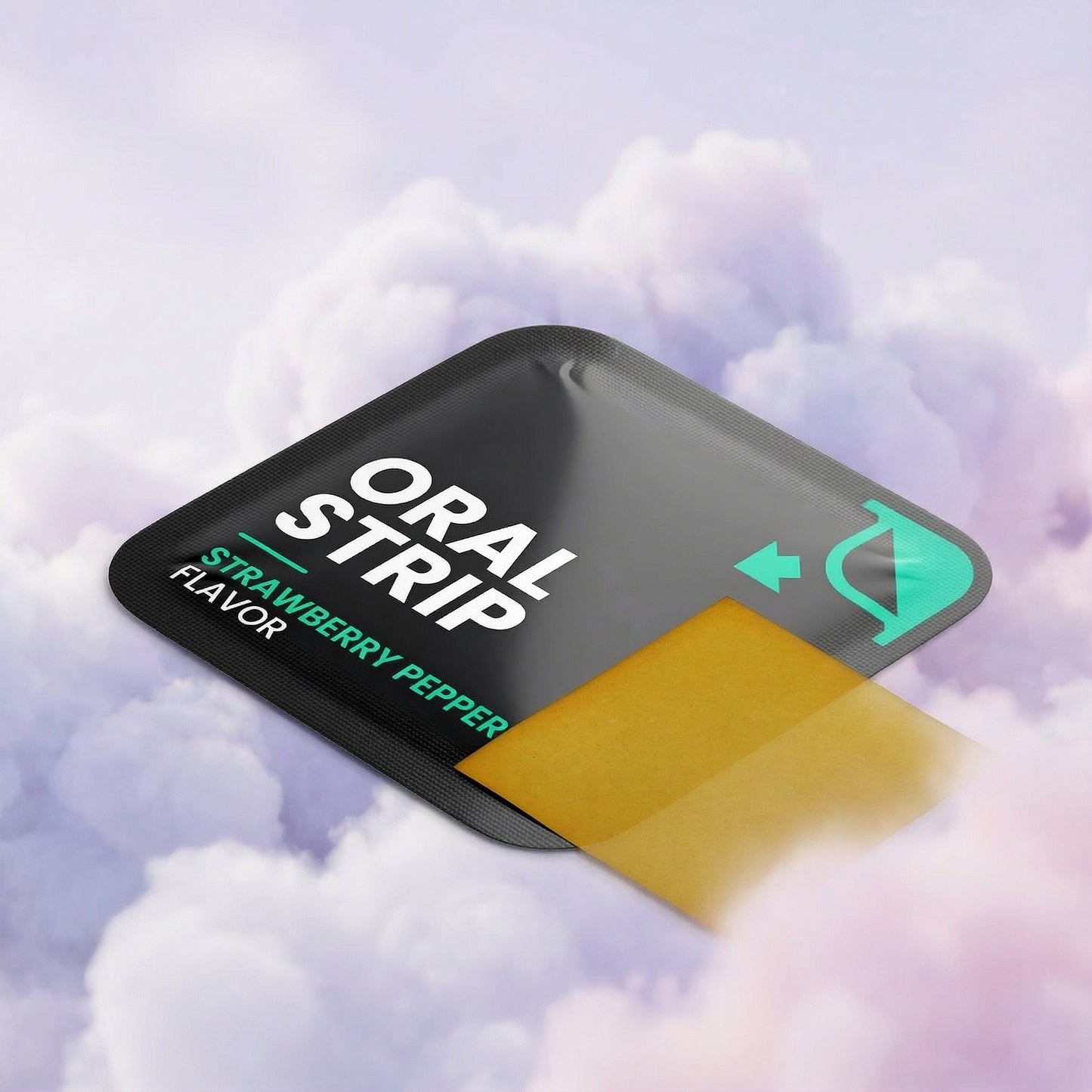 Cognitive Relax Strips