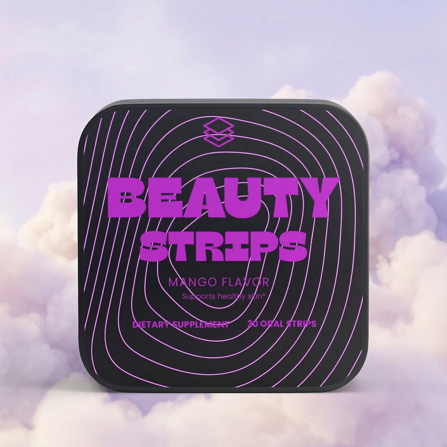 Beauty + Collagen Strips