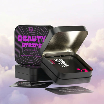 Beauty + Collagen Strips