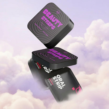 Beauty + Collagen Strips