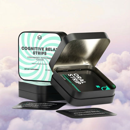 Cognitive Relax Strips
