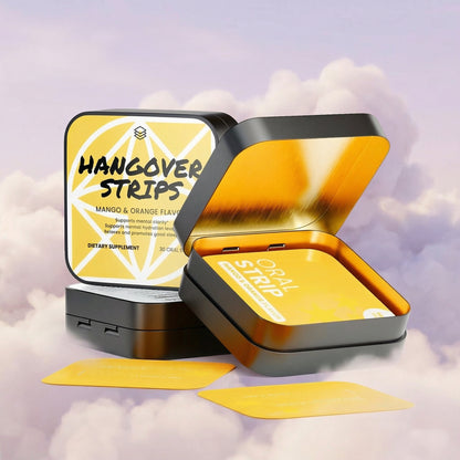 Hangover Strips