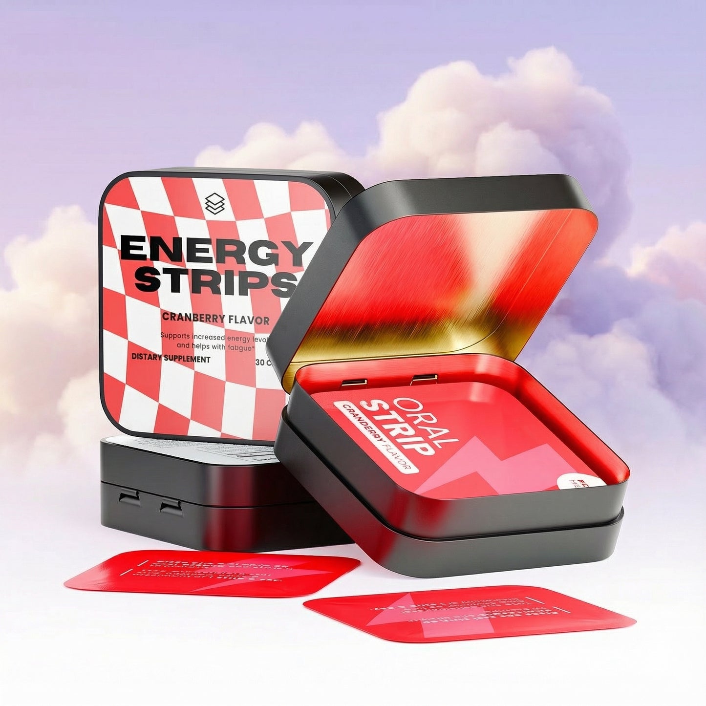 Energy Strips